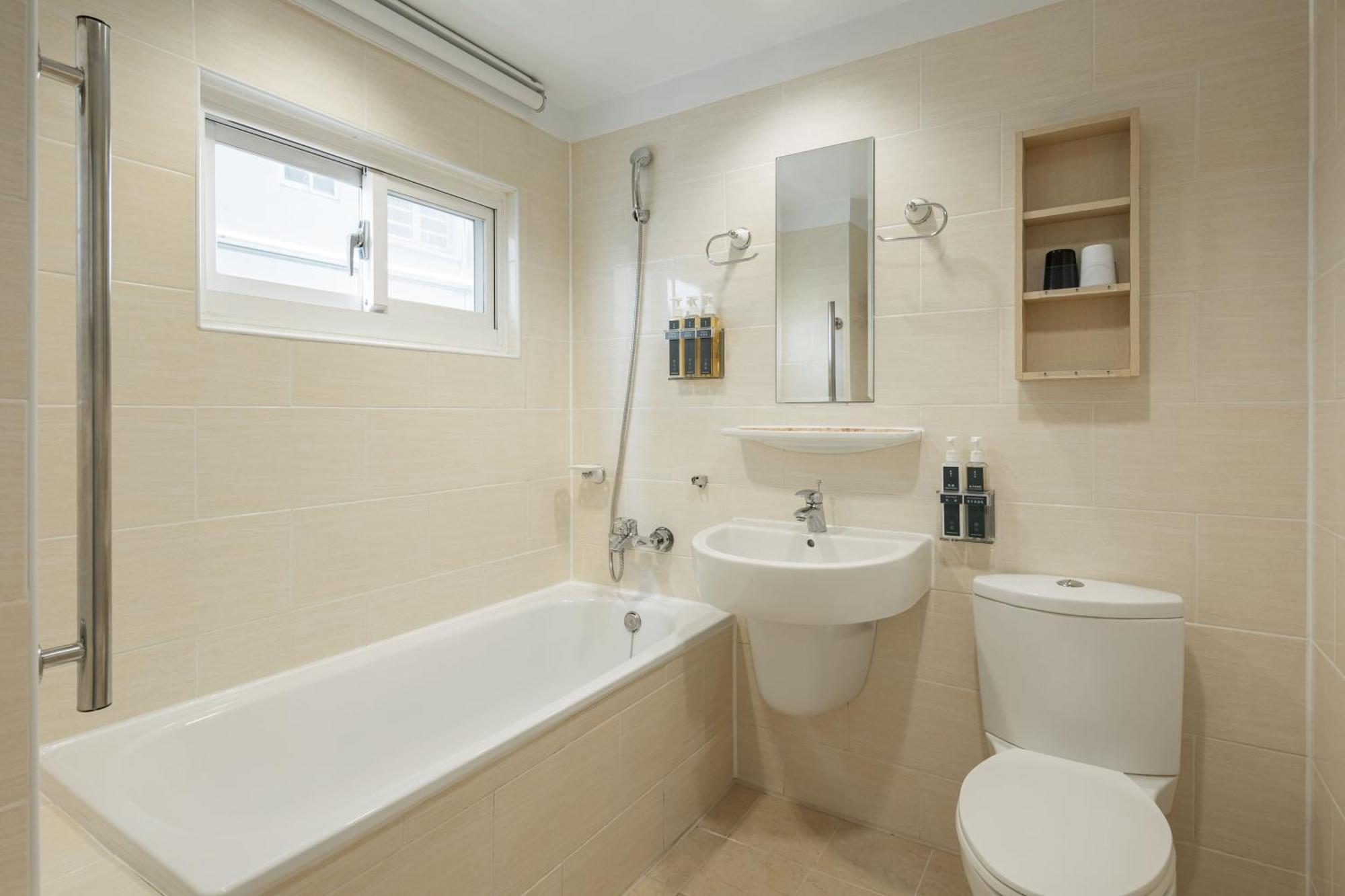 Kindness Hotel - Tainan Minsheng Zimmer foto